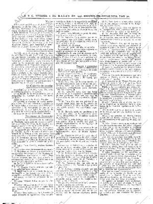 ABC SEVILLA 06-03-1936 página 30