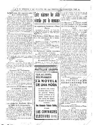 ABC SEVILLA 06-03-1936 página 32