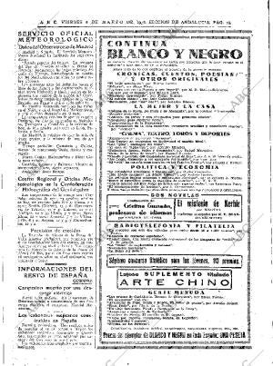 ABC SEVILLA 06-03-1936 página 39