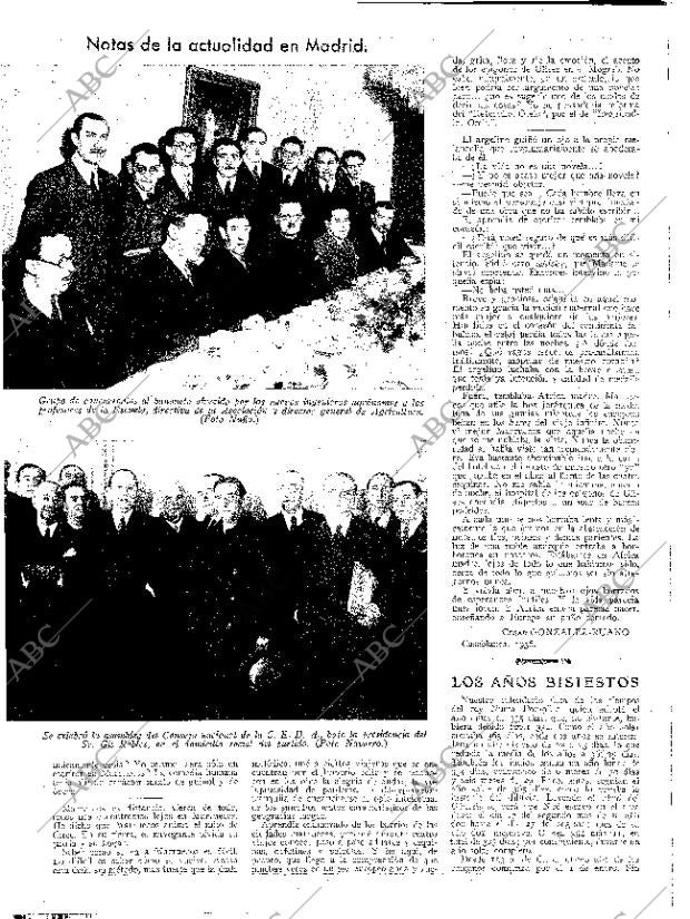 ABC SEVILLA 06-03-1936 página 4