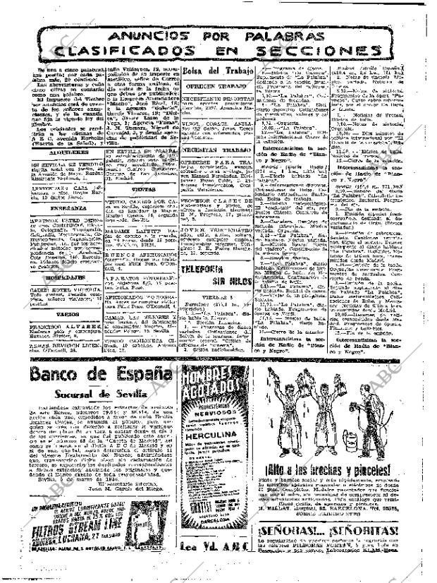 ABC SEVILLA 06-03-1936 página 40