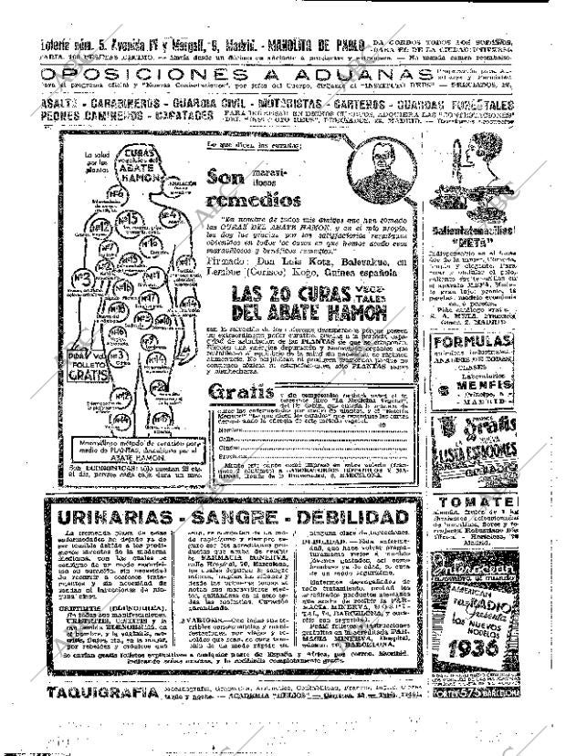 ABC SEVILLA 06-03-1936 página 42