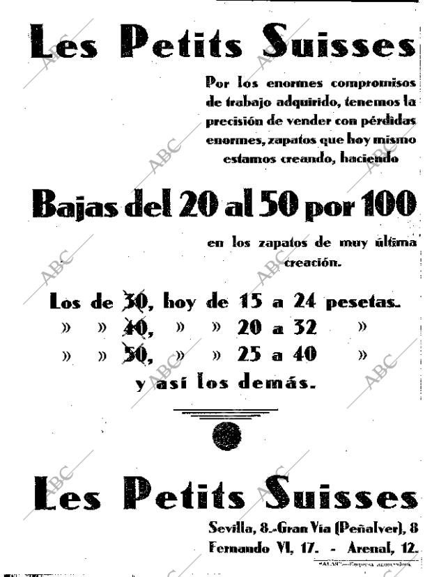 ABC SEVILLA 06-03-1936 página 48