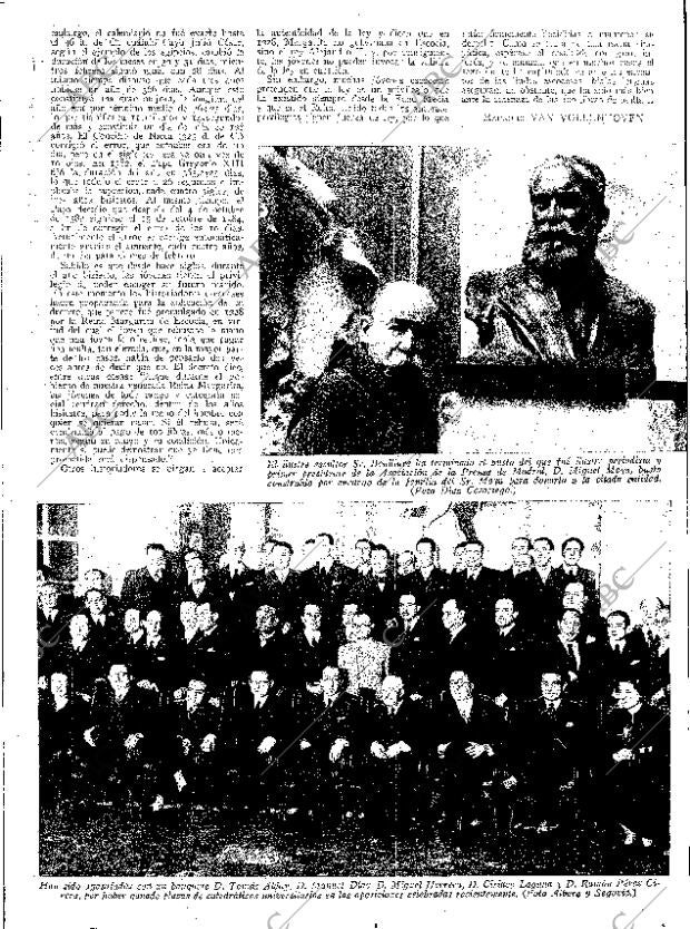 ABC SEVILLA 06-03-1936 página 5