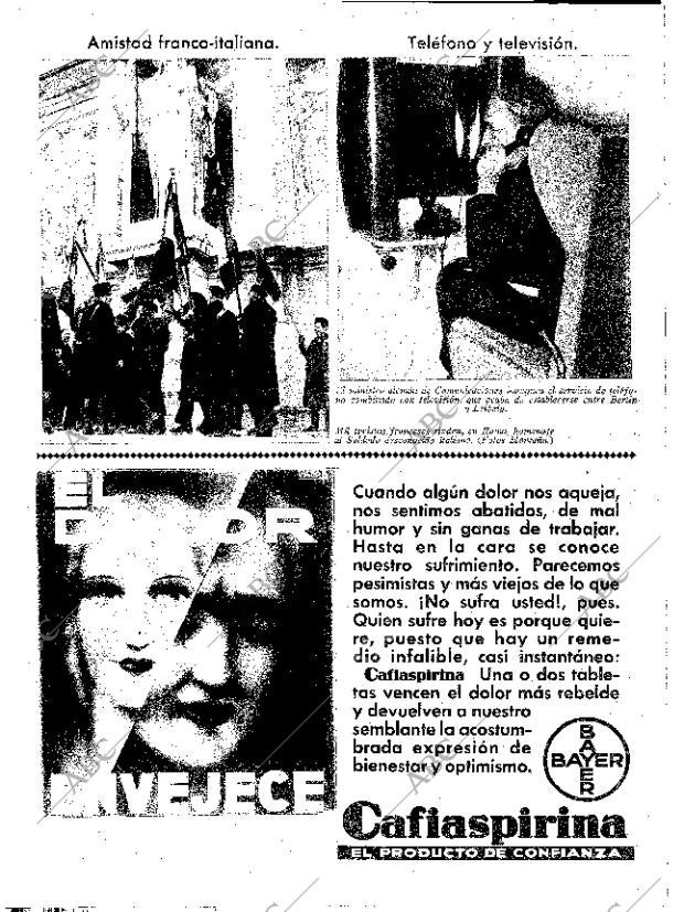 ABC SEVILLA 06-03-1936 página 8