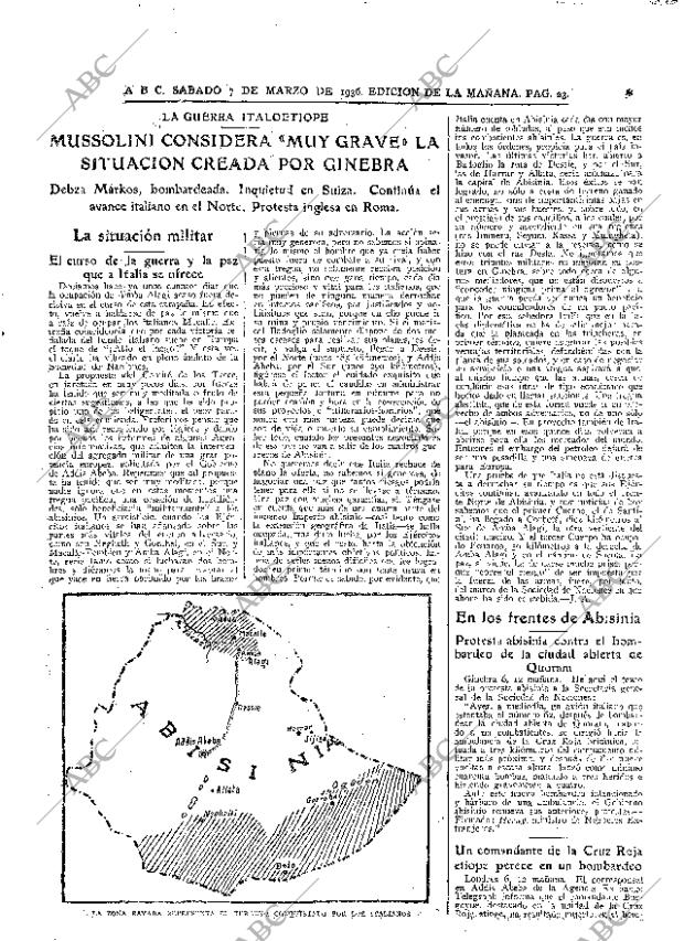 ABC MADRID 07-03-1936 página 23