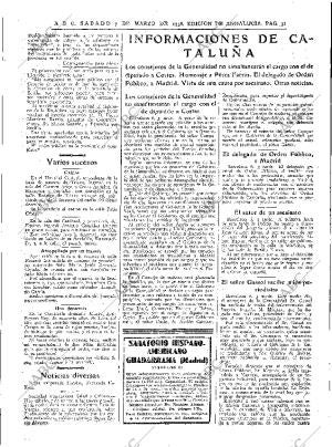 ABC SEVILLA 07-03-1936 página 31
