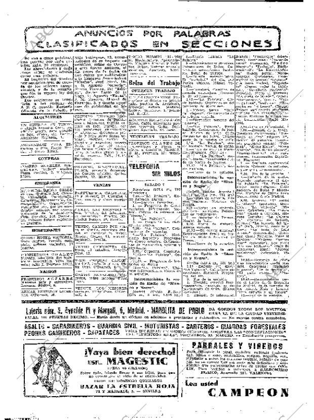 ABC SEVILLA 07-03-1936 página 36