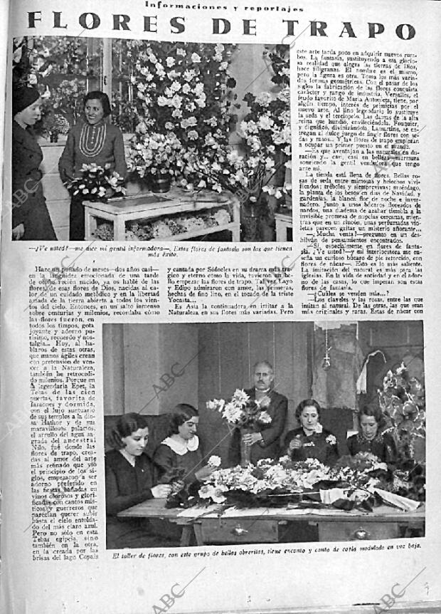 ABC MADRID 08-03-1936 página 17