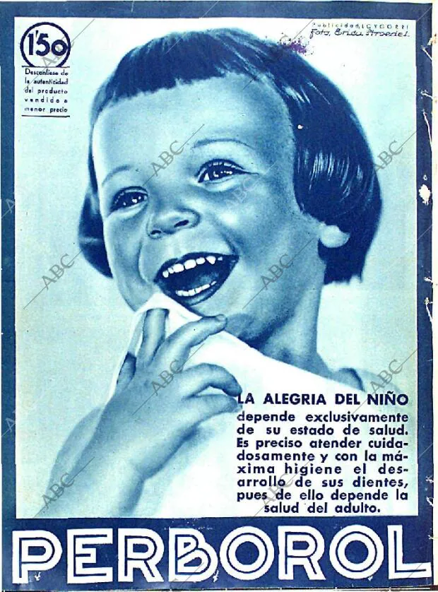 ABC MADRID 08-03-1936 página 80