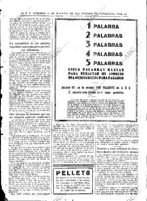 ABC SEVILLA 08-03-1936 página 25