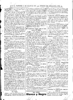 ABC SEVILLA 08-03-1936 página 29