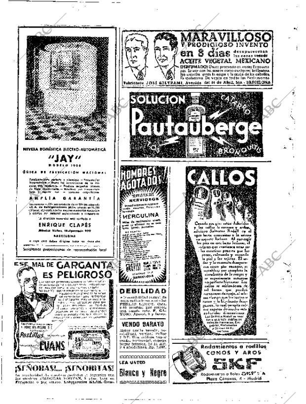 ABC SEVILLA 08-03-1936 página 50