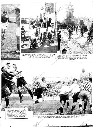 ABC MADRID 10-03-1936 página 13