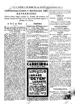 ABC MADRID 10-03-1936 página 29