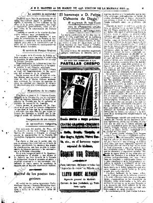 ABC MADRID 10-03-1936 página 34