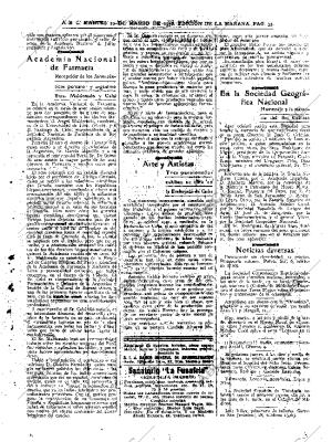 ABC MADRID 10-03-1936 página 35