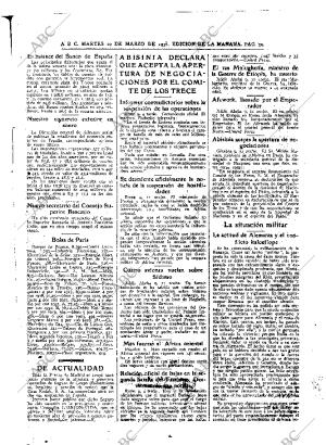 ABC MADRID 10-03-1936 página 39