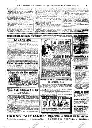 ABC MADRID 10-03-1936 página 44
