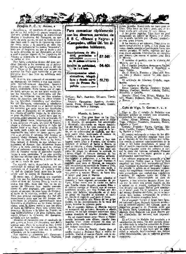 ABC MADRID 10-03-1936 página 49