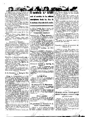 ABC MADRID 10-03-1936 página 51
