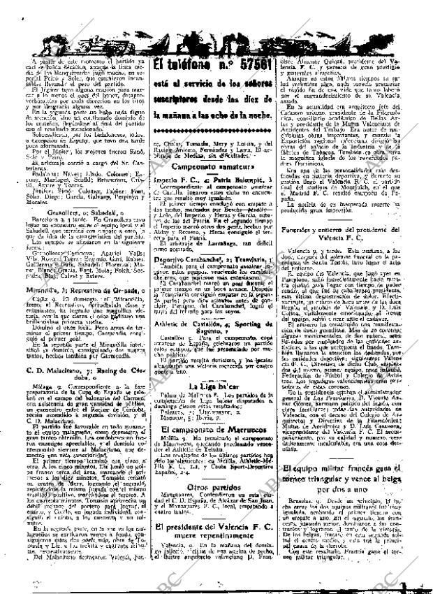 ABC MADRID 10-03-1936 página 51