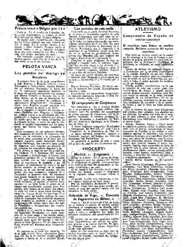 ABC MADRID 10-03-1936 página 52