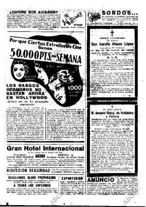 ABC MADRID 10-03-1936 página 56