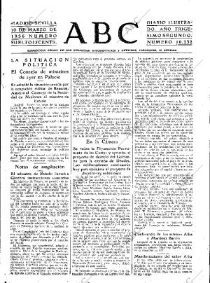 ABC SEVILLA 10-03-1936 página 13