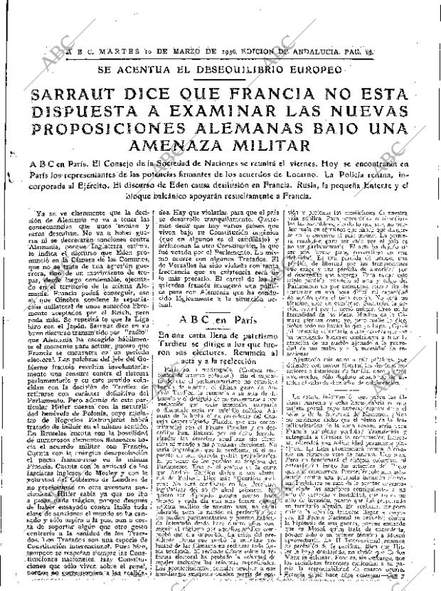 ABC SEVILLA 10-03-1936 página 17