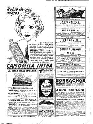 ABC SEVILLA 10-03-1936 página 2