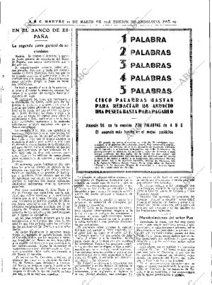 ABC SEVILLA 10-03-1936 página 21