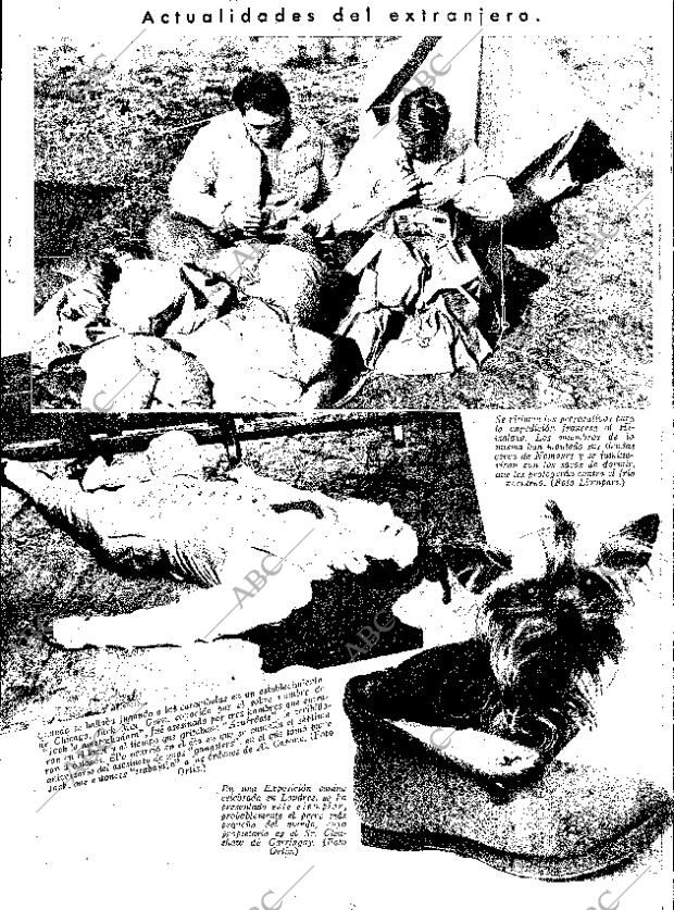 ABC SEVILLA 10-03-1936 página 7