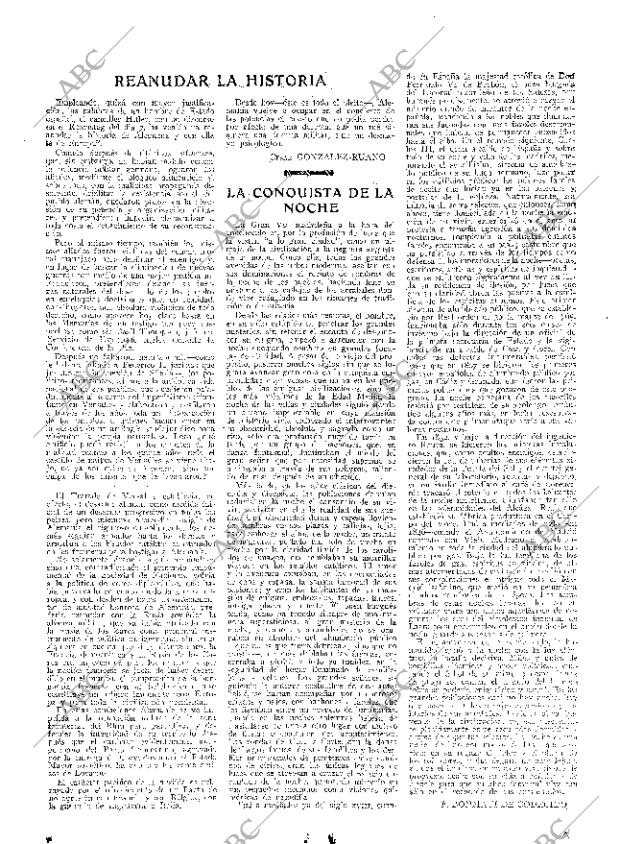 ABC MADRID 12-03-1936 página 16