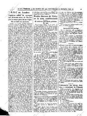 ABC MADRID 13-03-1936 página 18