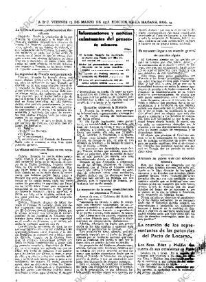 ABC MADRID 13-03-1936 página 19