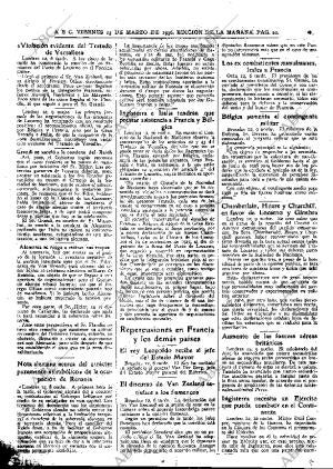 ABC MADRID 13-03-1936 página 20