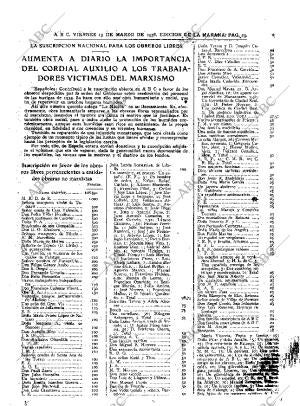 ABC MADRID 13-03-1936 página 23