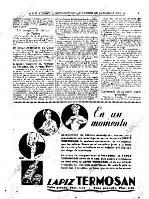 ABC MADRID 13-03-1936 página 26