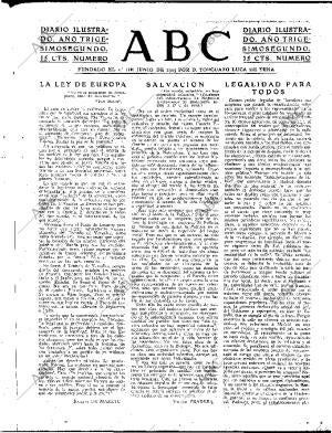 ABC MADRID 13-03-1936 página 3