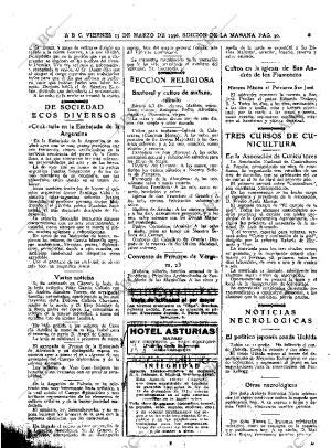 ABC MADRID 13-03-1936 página 30