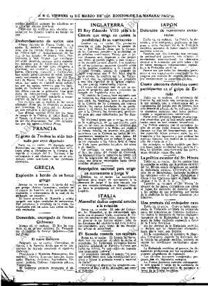 ABC MADRID 13-03-1936 página 34