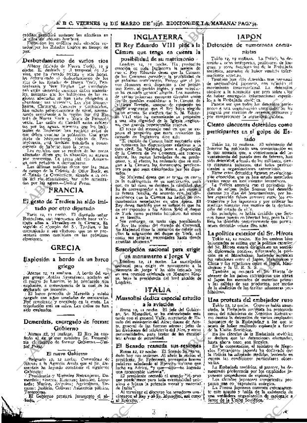 ABC MADRID 13-03-1936 página 34