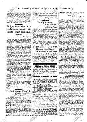 ABC MADRID 13-03-1936 página 38