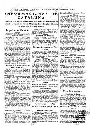 ABC MADRID 13-03-1936 página 41