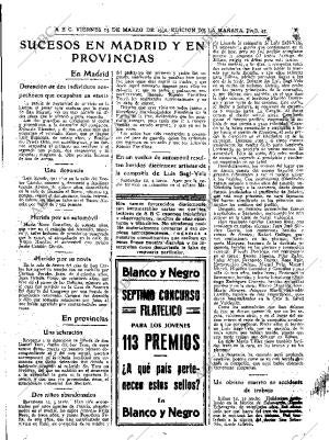 ABC MADRID 13-03-1936 página 45