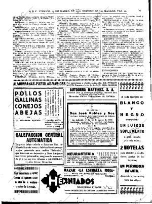 ABC MADRID 13-03-1936 página 50