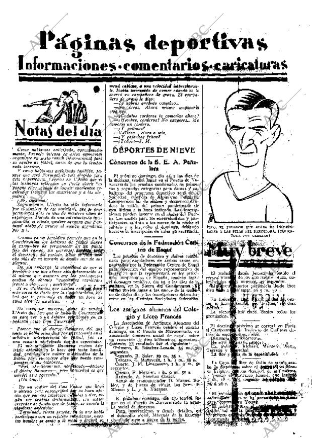 ABC MADRID 13-03-1936 página 51