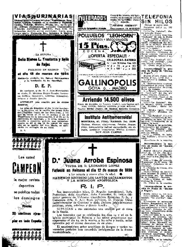 ABC MADRID 13-03-1936 página 52