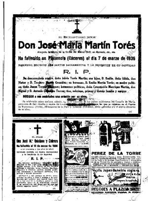 ABC MADRID 13-03-1936 página 55